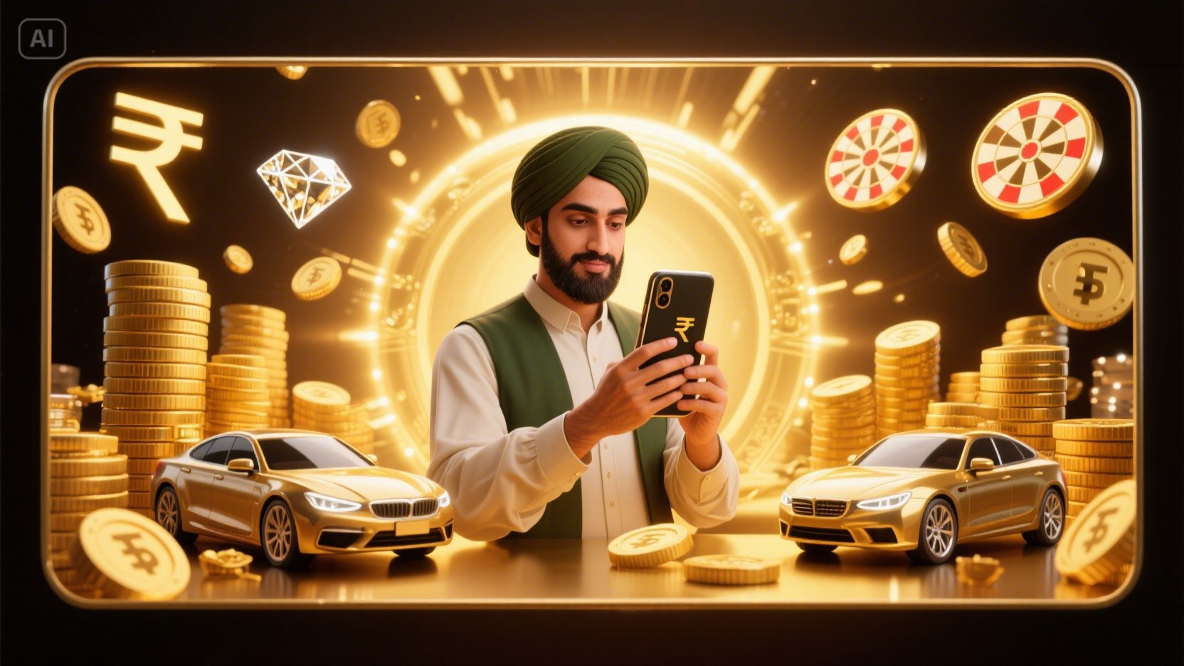 PlanbetDeposit for the first time today and enjoy a 200% instant bonus! Pakistani players can use JazzCash or Easypaisa for secure deposits, play casino or cricket games, and withdraw PKR winnings instantly.